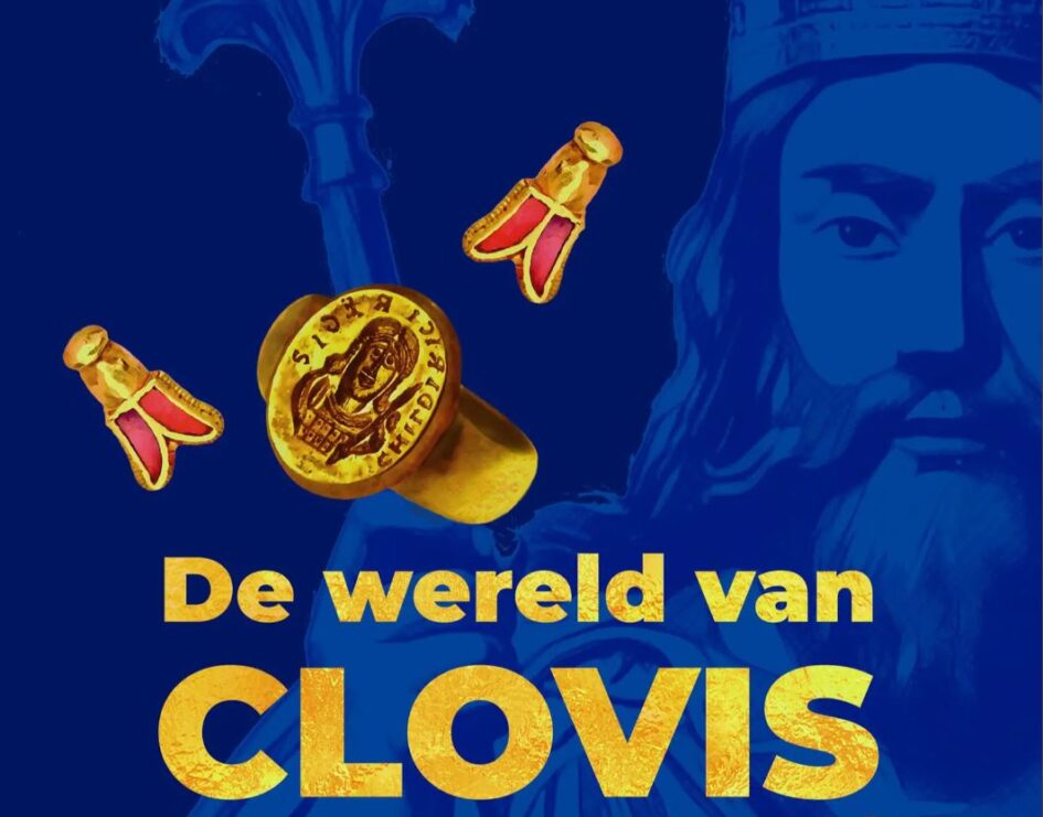 De Wereld van Clovis